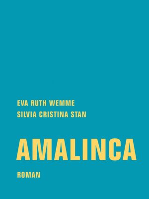 cover image of Amalinca